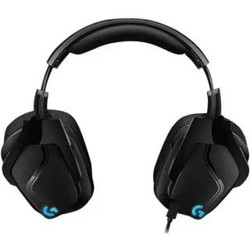 Игровые наушники Logitech G635 - фото 3
