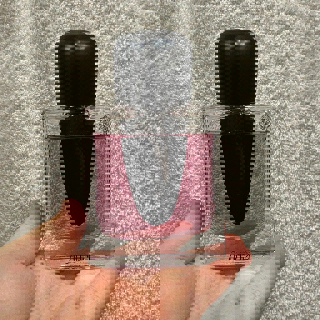 Парфюмированный лосьон для тела