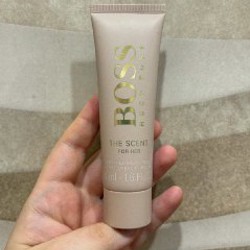 Парфюмированный лосьон для тела - фото 3