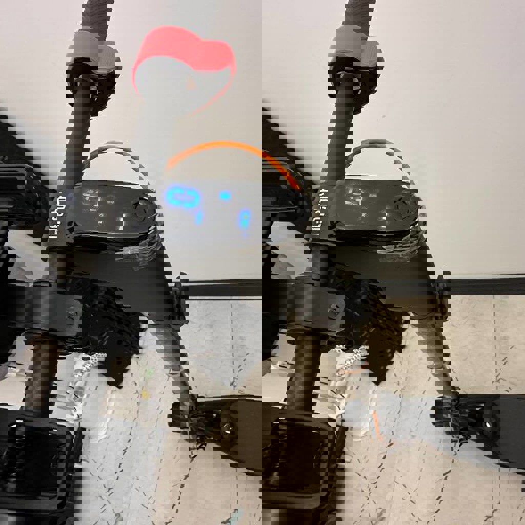 Электроскутер Segway Ninebot F2 Plus