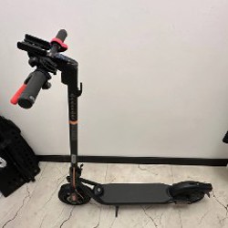 Электроскутер Segway Ninebot F2 Plus - фото 2