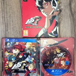 Persona 5 Royal - фото 2