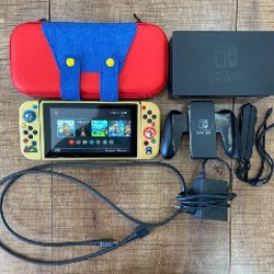 Nintendo Switch 2 поколение - фото 1