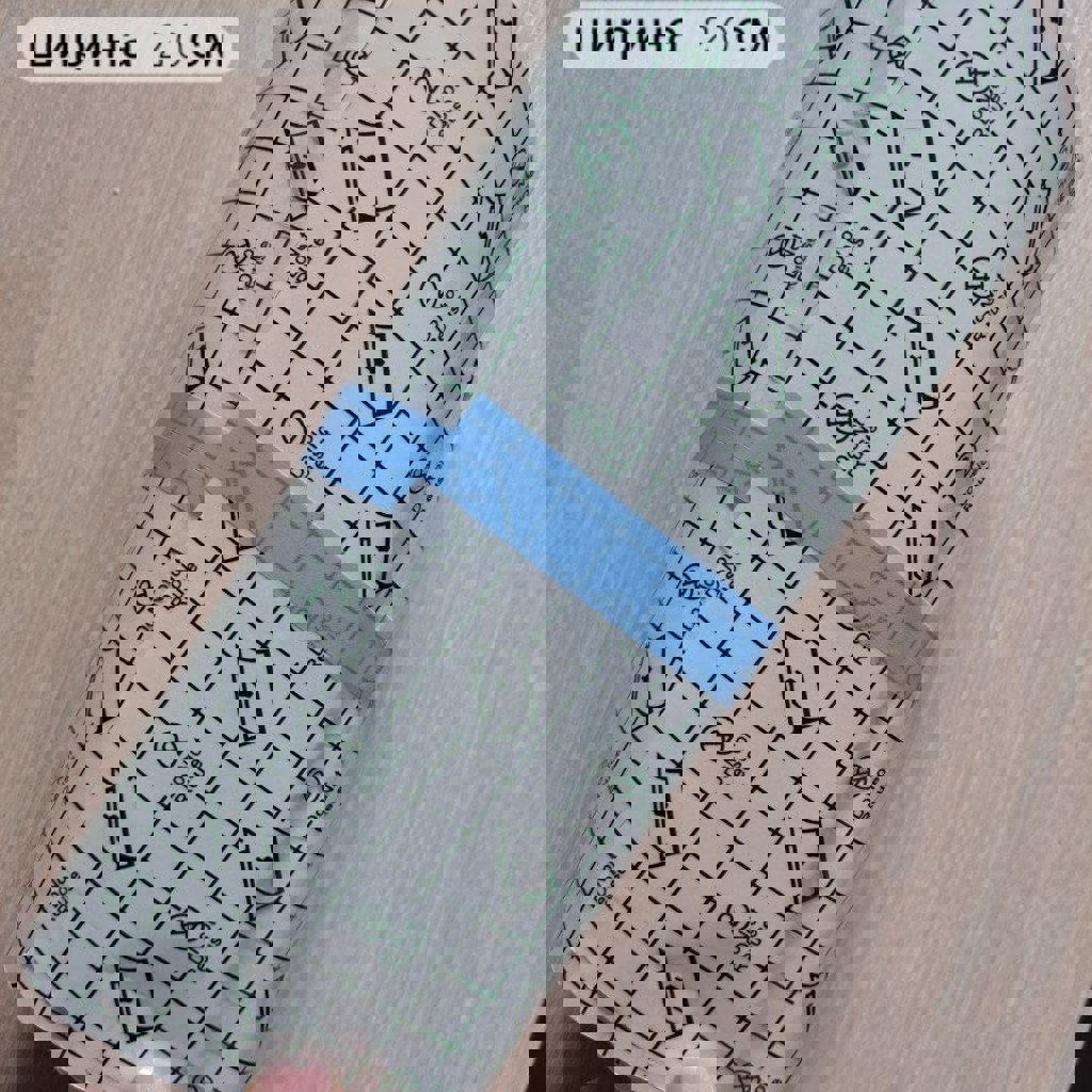 Пленка заживляющая для тату