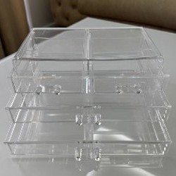 Органайзер на 3 отделения - фото 3