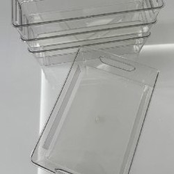 Органайзер на 3 отделения - фото 4