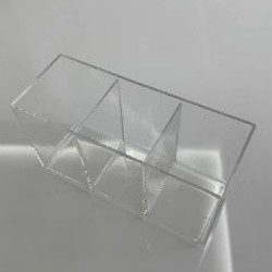 Органайзер на 3 отделения - фото 5