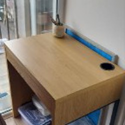 Мольберт - фото 1