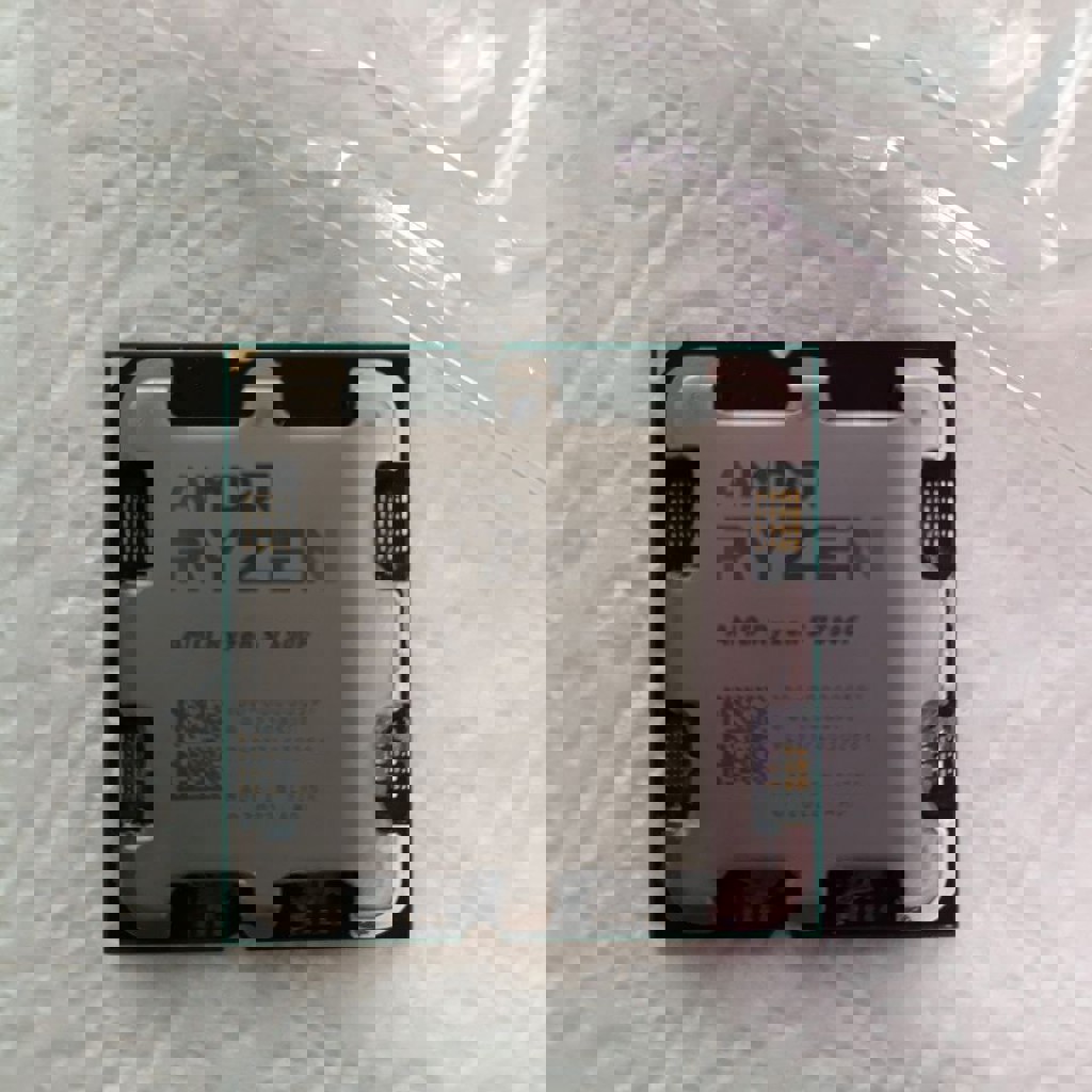 Процессор AMD Ryzen 5 7500F