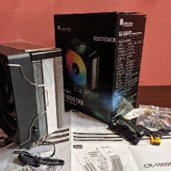 Процессор AMD Ryzen 5 7500F - фото 3