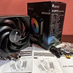 Процессор AMD Ryzen 5 7500F - фото 4