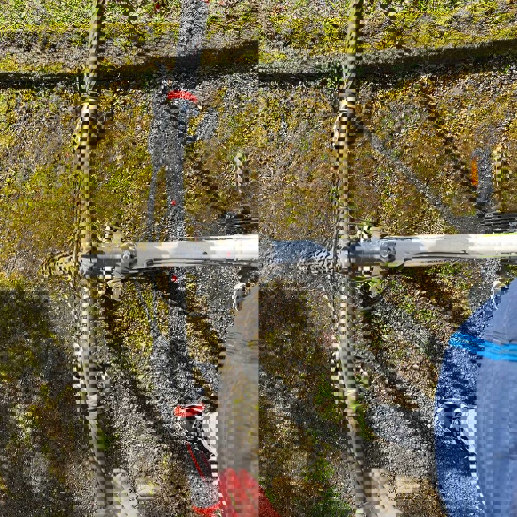 Немецкий велосипед