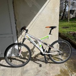 Немецкий велосипед - фото 2