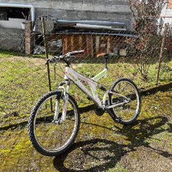 Немецкий велосипед - фото 3