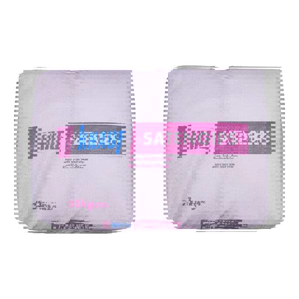 Гипсовая штукатурка Knauf Satengips