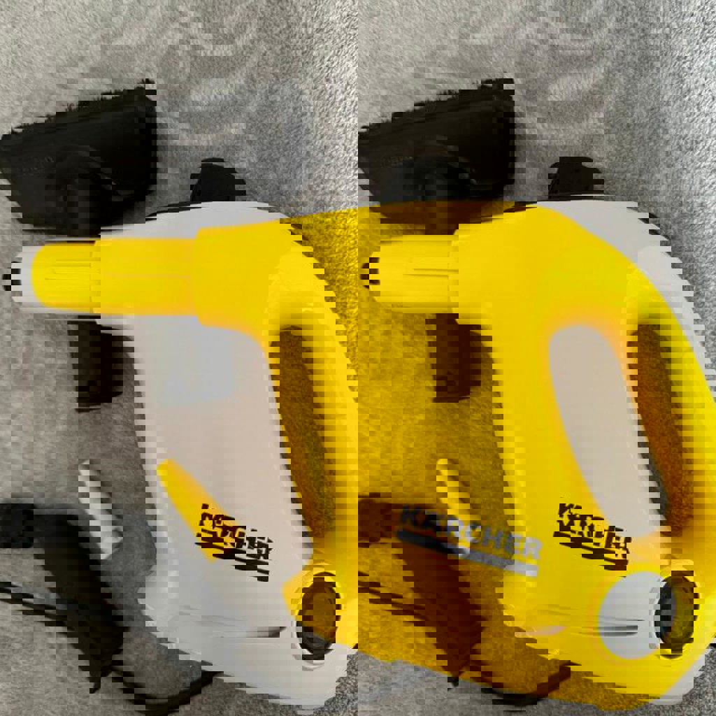 Пароочиститель Karcher SC1