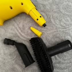 Пароочиститель Karcher SC1 - фото 3