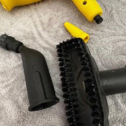 Пароочиститель Karcher SC1 - фото 4