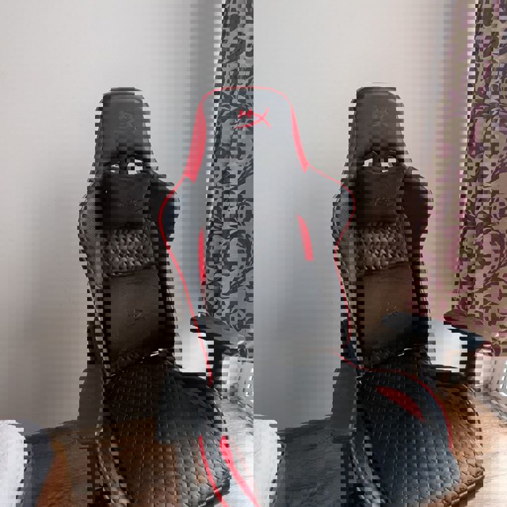 Стул Hyper X игровой