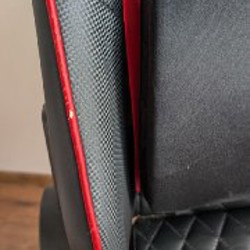 Стул Hyper X игровой - фото 2