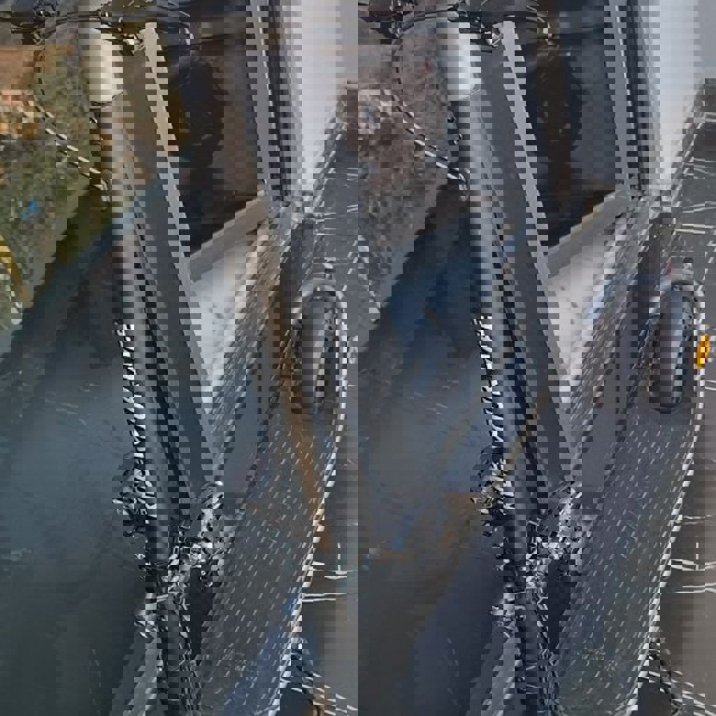 Электросамокат Xiaomi Himo L2