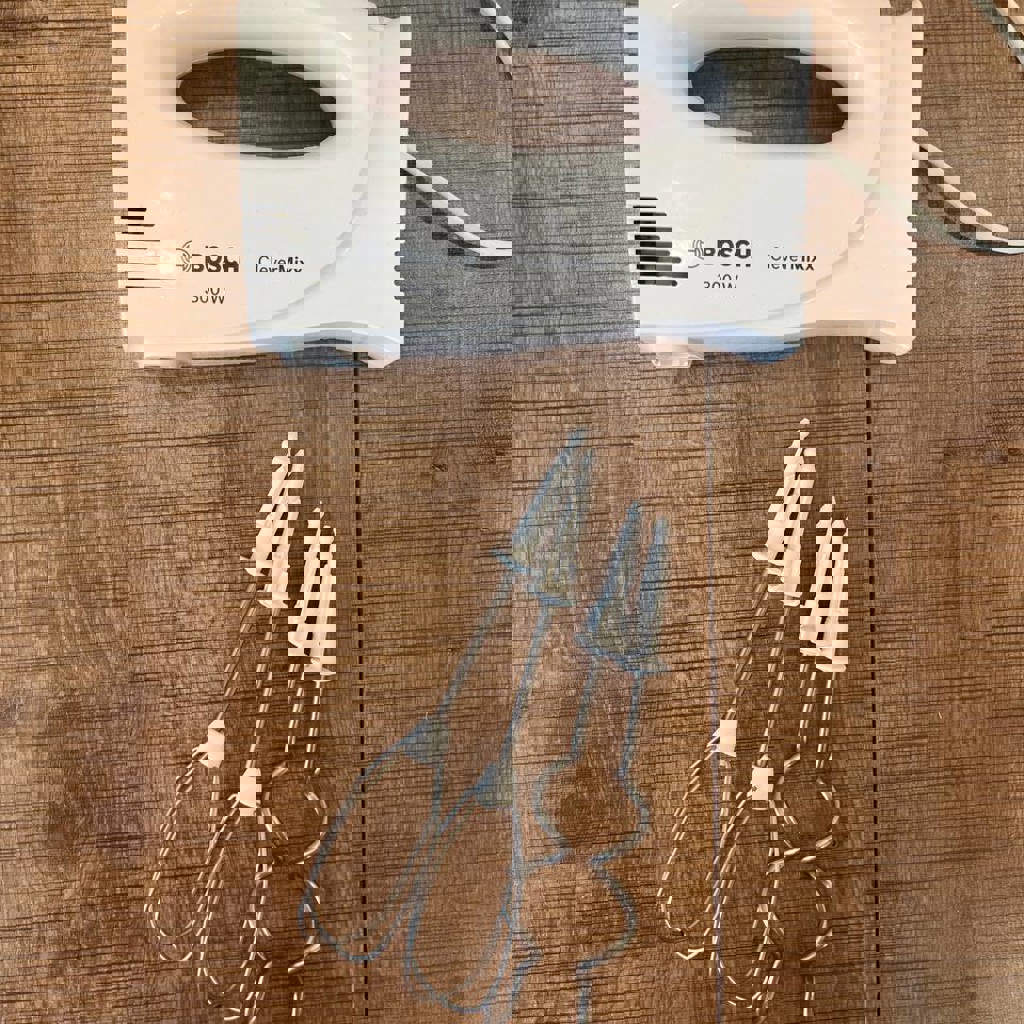 Погружной блендер Electrolux