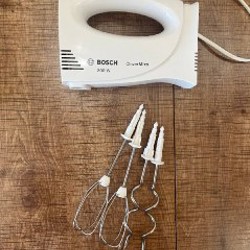 Погружной блендер Electrolux - фото 1