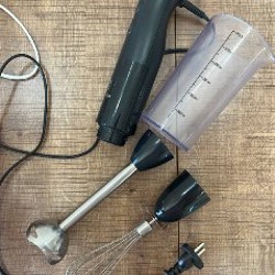 Погружной блендер Electrolux - фото 2