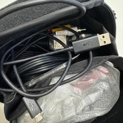 Камера Samsung HMX-Q20 - фото 4