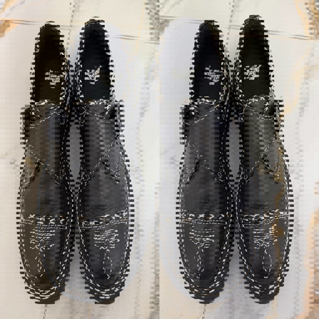 Ботинки Dr.Martens