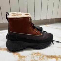 Зимние ботинки - фото 2