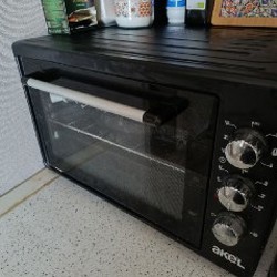 Электрическая настольная духовка - фото 2