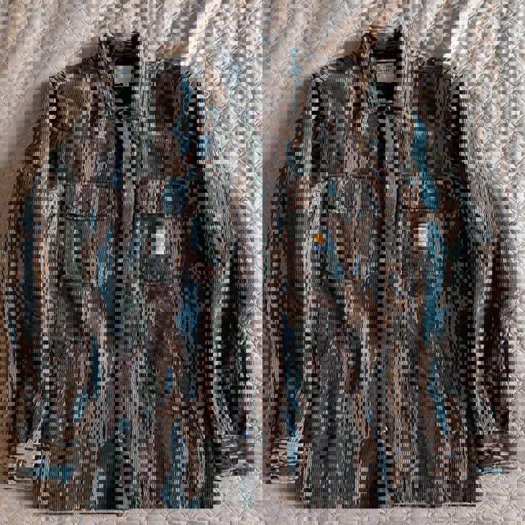 Худи бордовый Carhartt