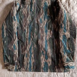 Худи бордовый Carhartt - фото 2