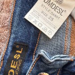 Шорты Zara - фото 6