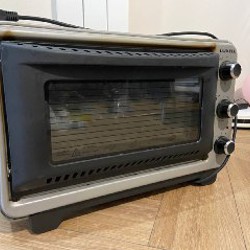 Электрическая духовка LUXELL - фото 3