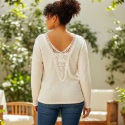 Одежда большого размера - фото 1