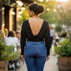 Одежда большого размера - фото 2