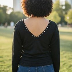 Одежда большого размера - фото 3