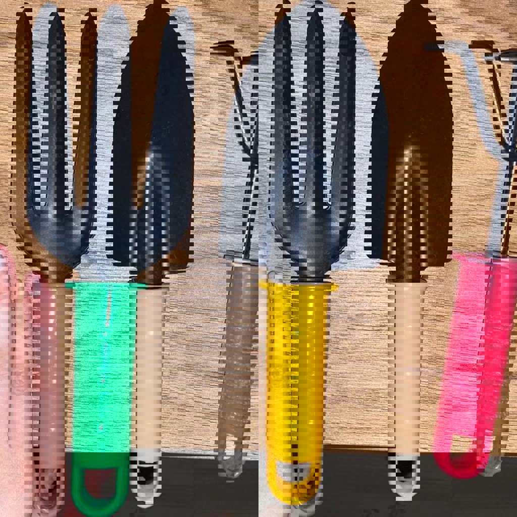 Садовые инструменты