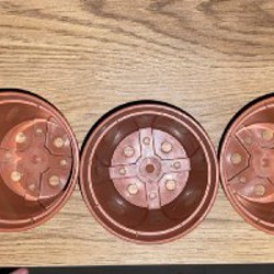 Садовые инструменты - фото 2