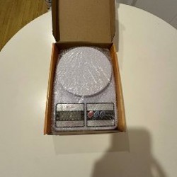 Кухонные весы - фото 9