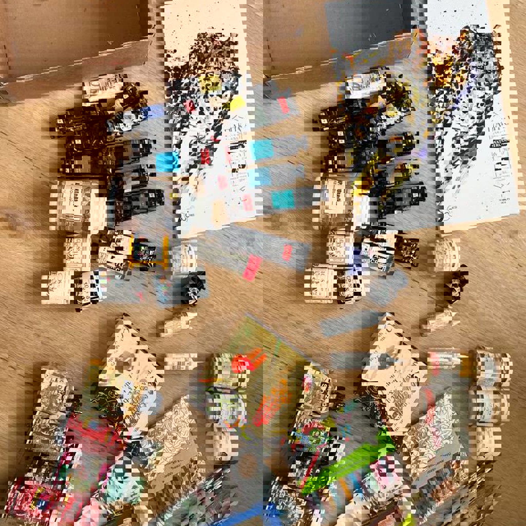 Набор для рисования