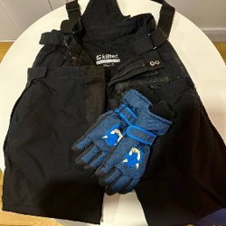 Кухонный щуп-термометр для масла / фритюра - фото 4