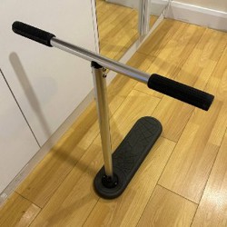 Кухонный щуп-термометр для масла / фритюра - фото 8