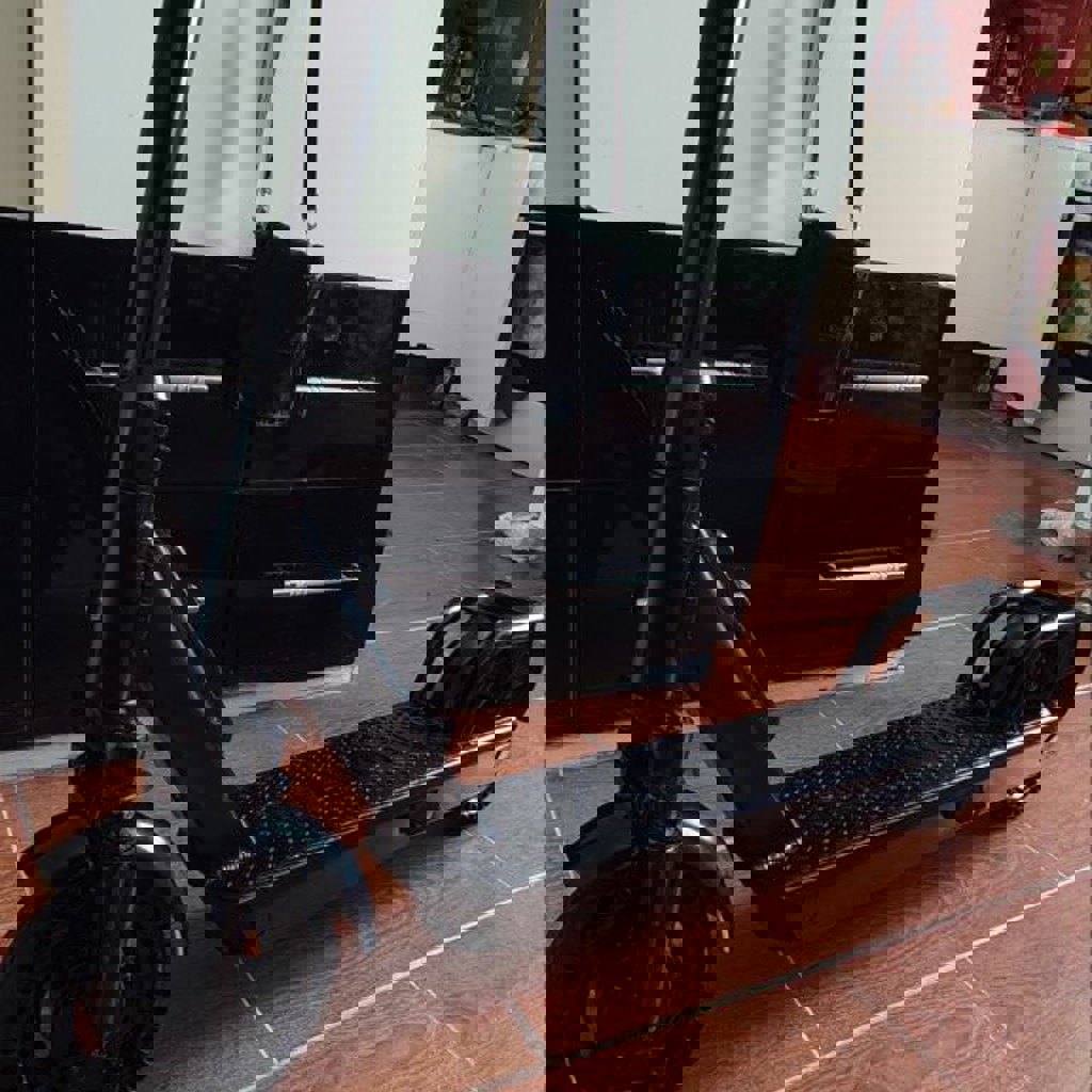 B1D электросамокат