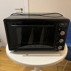 Духовка - фото 3