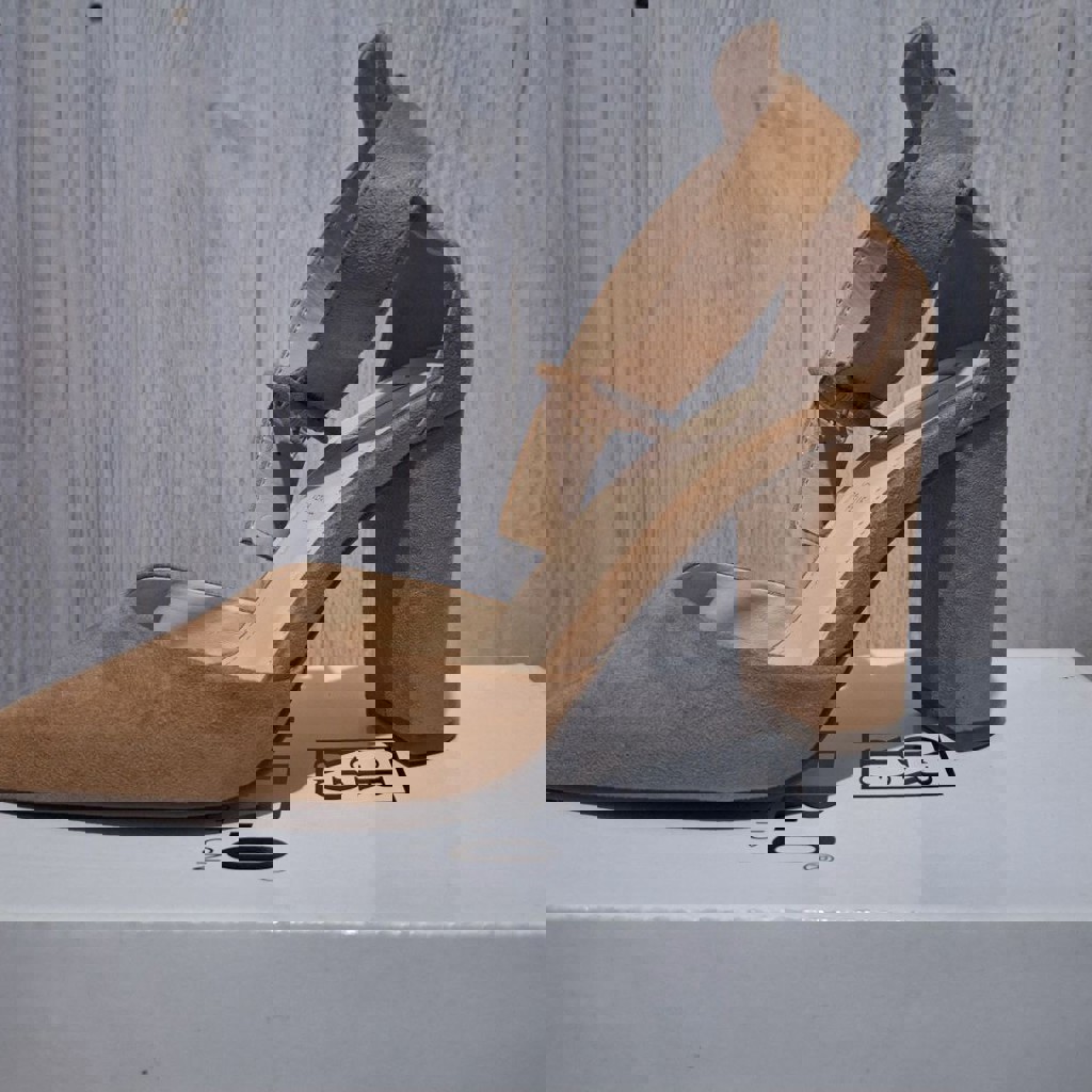 Итальянская обувь