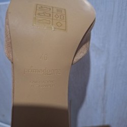 Итальянская обувь - фото 5