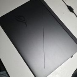 Игровой ноутбук Asus Rog Strix G18 - фото 2